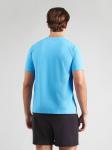 Футболка Performance ELLESSE Teller, лазурный - фото 5