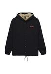 Куртка Quiksilver RAIN CLOUD, Kvj/Black - фото 7