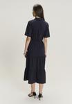 Платье Greenpoint Shirt dress, Dark Blue - фото 2