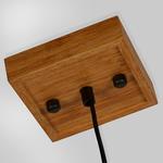 Подвесной светильник searchlight Square, бамбук - фото 6