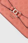 АРЛЕНА сумочка Guess, оранжевый - фото 4