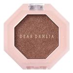 Тени для глаз, палетка Dear Dahlia, glitter copper, 1.3 гр - фото 2