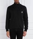 Толстовка John Richmond Regular Fit, черный - фото