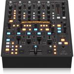 DJ-микшер Behringer DDM4000 Professional 5-Channel DJ Mixer DDM4000 - фото 2
