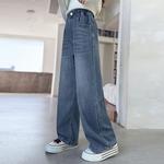 Детские джинсы PROTECTCAMEL, синий - фото 3