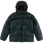 Mountain Puffy - унисекс Souvenir, Deep Forest - фото