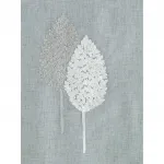 Шторы с люверсами, 1 шт. Heine Home, серый - фото 2