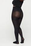 Колготки Zizzi, черный - фото 2