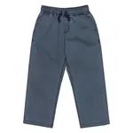 Брюки Quiksilver Taxer, синий - фото