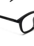 Очки SL793 Saint Laurent Eyewear, черный - фото 3