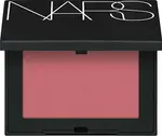 Пудровые румяна Blush Nars, цвет amour - фото