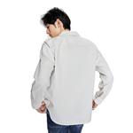 Lee Рубашка мужская молочно-белая - фото 7