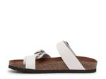 Сандалии White Mountain Grams Sandal, White Leather - фото 3