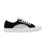 Кроссовки Vans Lampin 86 DX, синий - фото