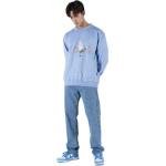 Acme De La Vie Джинсы унисекс синие - фото 4