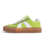 Кеды унисекс с низким верхом Jifffly - фото 19