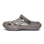 Клоги Men's Kinglake, серый - фото 7