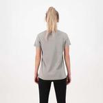 Спортивная футболка Rogelli, бежевый - фото 4