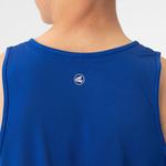 Бег в майке 2.0 Jako, синий - фото 3