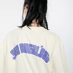 Футболка унисекс Oxo Overload, цвет Heather Gray - фото 20