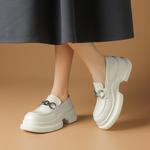 Туфли Rosa Bianca Loafers Women's - фото 12