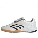 Кроссовки adidas Predator Sala 'Zero Metallic Black Gum' - фото