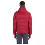 Куртка Marmot Echo Featherless, красный - фото 2