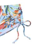 Низ бикини Venice Beach Bikini bottoms, Hellblau Bedruckt/Light Blue - фото 3