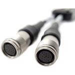 ikan Stratus Lens Control Y-Cable for Canon Cinema STR-CN-E-Y - фото 5