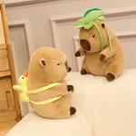 Плюшевая игрушка Happy Fish - фото 11