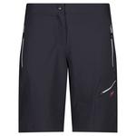 Шорты CMP Bermuda 39T5446, серый - фото