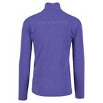 Толстовка на молнии Karpos Pizzocco, фиолетовый - фото 4