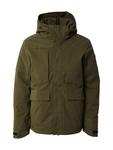 KILLTEC Куртка Outdoor 'KOW 81' в цвете Olive - фото