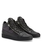 Джузеппе Занотти Крисс Giuseppe Zanotti, черный - фото 2