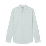 Мужская рубашка LACOSTE, белый - фото 3