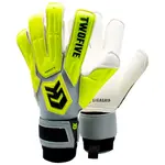 Перчатки Twofive Mendoza78 Pro goalkeeper, желтый - фото