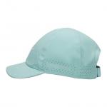 Nike Бейсболка из полиэстера, унисекс, белый - фото 3