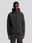Спортивная куртка Lyle & Scott, Mottled Grey - фото 2
