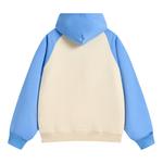 SUPEREALLY СУПЕРОЧНО толстовка унисекс, Розовый - фото 3