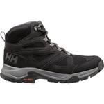 Ботинки Helly Hansen Switchback Trail Airflow Helly Hansen, Black/Ebony - фото