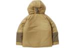 And Wander Пуховик, Light Umber - фото 4