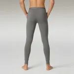 Мужские термобрюки UNIQLO, темно-серый - фото 3