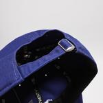 Хлопковая бейсболка Unisex New Era - фото 7