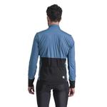 Куртка Sportful Supergiara, синий - фото 2