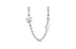 Pandora Кулоны Unisex Silver - фото 6