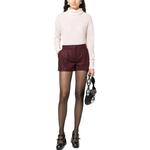 PINKO Свитер Women's Light Pink - фото 4