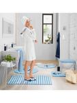 Коврик для ванной Erwin Müller, светло-синий - фото 3