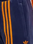 Брюки с полосками Adidas, синий - фото 4