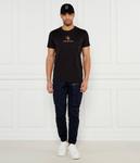 Футболки Regular fit Calvin Klein Jeans, черный - фото 2