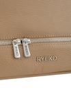 Сумка RYŁKO Handbag, Beige - фото 5